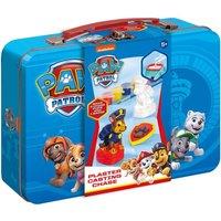 Paw Patrol plaster pups suitcase