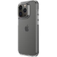 HYBRID Clear iPhone 14 Pro Phone Case