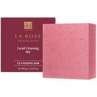 La Rose Franaise Facial Cleansing Bar 100g