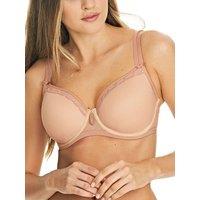 Idol Allure Moulded Balcony Bra
