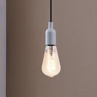 Smart Lightbulb Amber LED E27 2265K