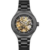 Hand Assembled Anthony James Limited Edition Sports Skeleton Watch