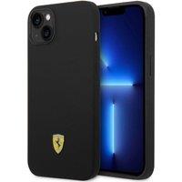 Liquid Silicone Phone Case iPhone 14 Plus