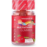 Kids Multivitamin Gummies