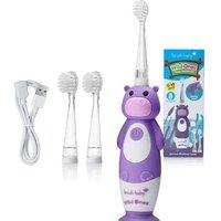 WildOnes Hippo Electric Rechargeable Toothbrush