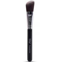 Flat Foundation Makeup Brush Onyx Black