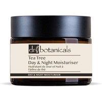 Eucalyptus & Tea Tree Day & Night Moisturizer 50ml