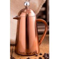 Thermique Cafetiere, 8 Cup, Copper