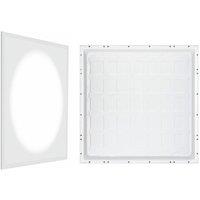 Moon Light LED Backlit Panel Light, 60x60cms, 3400 lumens, 3 Years warranty, 4000K