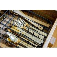 Cutlery Organiser, Iron