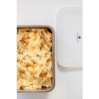 MasterClass Food Storage Container with Lid 2700ml Box Microwave Safe