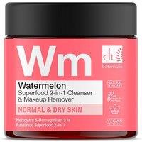 Watermelon Superfood 2-in-1 Cleanser & Makeup Remover 60ml