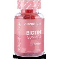 Biotin Gummies