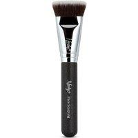 Face Sculpting Contouring Makeup Brush Onyx Black