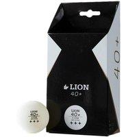 Lion Table Tennis Balls (Pack of 12) CS1125