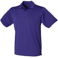 Henbury Shirts
