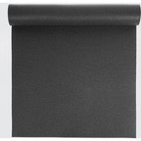 Yoga Studio Oeko-Tex Original Sticky Yoga Mat 4.5mm in Black