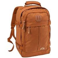 Cabin Max Metz 20L Under Seat Cabin Bag for Ryanair, WizzAir, Easyjet in Terracotta