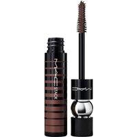 MACStack Mascara Brown