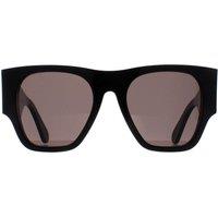 Chloe Women's Square Black Grey CH0233S