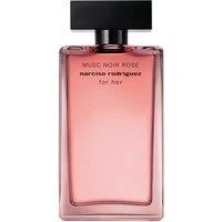 Narciso Rodriguez For Her Musc Noir Rose Eau De Parfum
