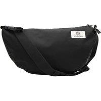 Seventeen London Women's Hyde Park Crossbody Bag in Black