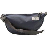 Seventeen London Women's Hyde Park Crossbody Bag in Navy