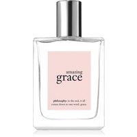 Philosophy Women's Amazing Grace For Her Eau De Toilette 60ml in Clear