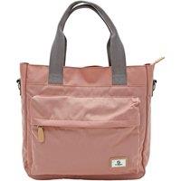 Seventeen London Women's Covent Garden Tote Bag in Pink