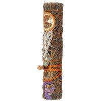 Something Different Rosemary Smudge Stick in Brown