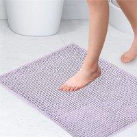 Bobble Non-Slip Bathroom Bath Mat