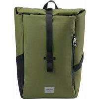 Cabin Max Iseo 20L Underseat Rolltop Cabin Bag for Ryanair in Khaki