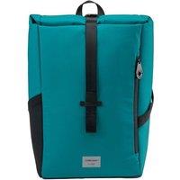 Cabin Max Iseo 20L Underseat Rolltop Cabin Bag for Ryanair in Teal