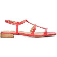 'Ladi' Leather Sandals