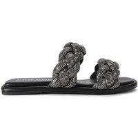 'Rogan Plait2' Sandals