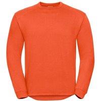 Spotshield Heavy Duty Crew Neck Sweatshirt