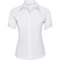 Short Sleeve Ultimate Non-Iron Shirt