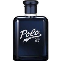Ralph Lauren Men's Polo 67 Eau De Toilette in Misc | Size: 125ml