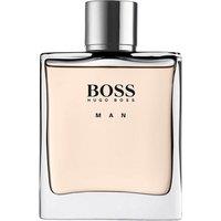 Hugo Boss Men's BOSS Orange For Men Eau de Toilette 100ml in Misc