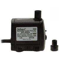Primrose Mains Powered Water Feature Pump 600LPH in Black