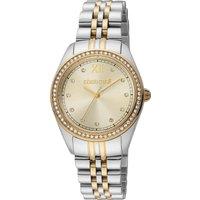 Swiss Quartz Watch