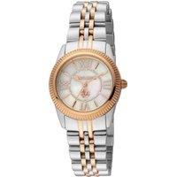 Roberto Cavalli Women's Swiss Quartz Watch in White