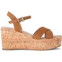 'Rosalyn' Suedette Heels