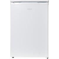 Statesman Under Counter Freezer in White