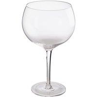 Orsina Mila Set Of 2 Clear Gin Glasses