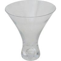 Orsina Mila Set Of 2 Clear Cocktail Glasses 330ml