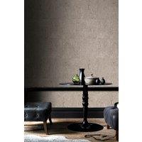 Boutique Koruku Charcoal Wallpaper in Taupe