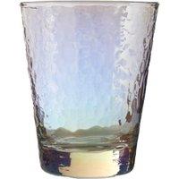Orsina Aurora 345ml Glass Tumblers in Clear