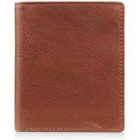 'Tuscan' Leather Men's Bifold Wallet