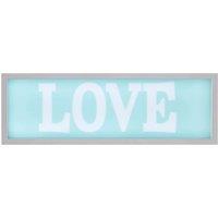 Orsina Premier Kids Love LED Light Box in Blue